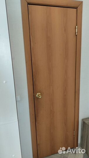 Межкомнатные двери бу с коробкой