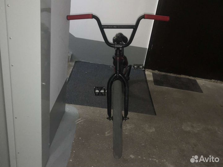 Велосипед бмх