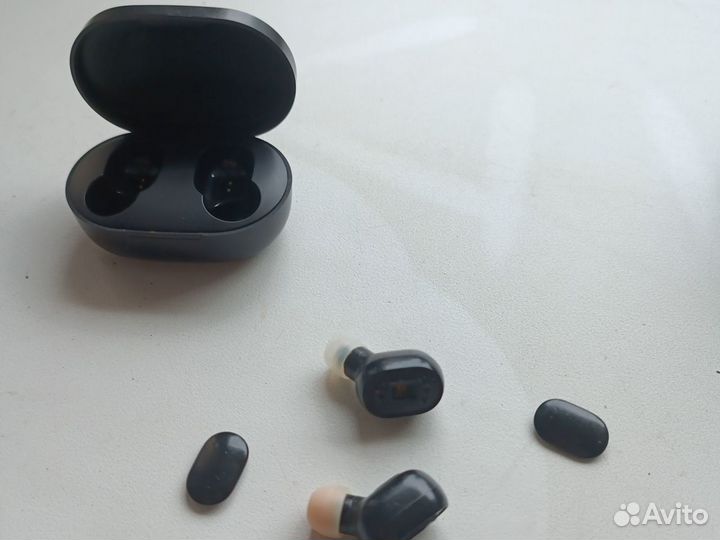 Xiaomi redmi airdots 2