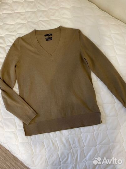 Massimo dutti джемпер xs