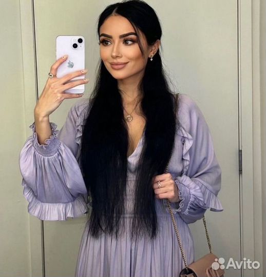 Платье maje sandro