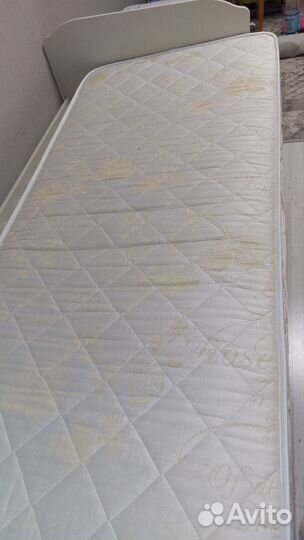 Кровать 90*200