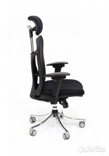 Компьютерное офисное кресло CH 999 ASX