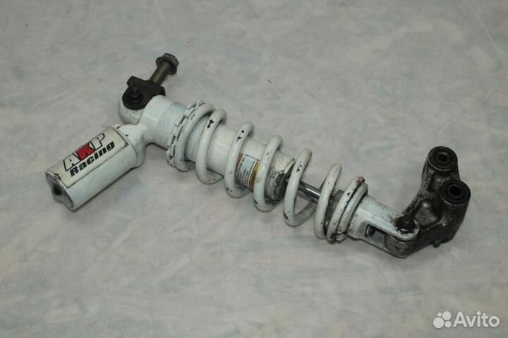 Амортизатор задний Kawasaki ZX6R Ninja