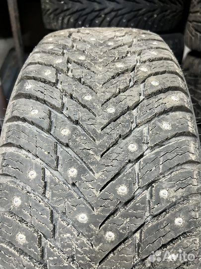 Nokian Tyres Hakkapeliitta 10p 205/55 R16 94T