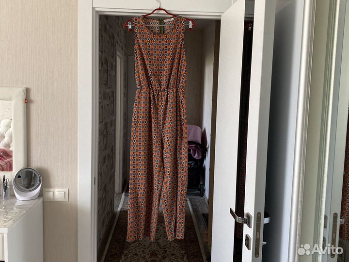 Комбинезон женский