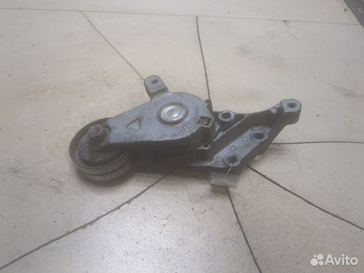 Натяжитель приводного ремня Volkswagen Caddy, 2003