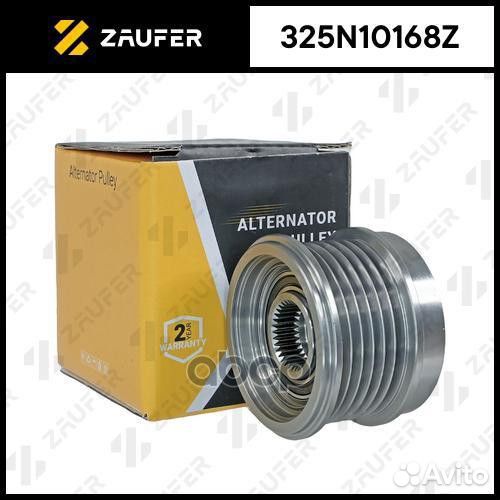 1 Муфта свободного хода MB W204/205/212 1.6/2.0