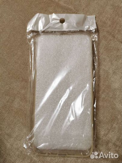 Чехол на Samsung A50