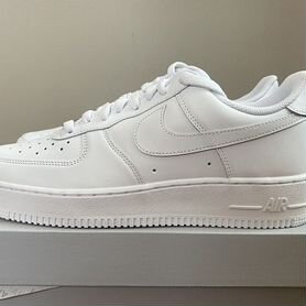 Кроссовки Nike Air Force 1 07 оригинал