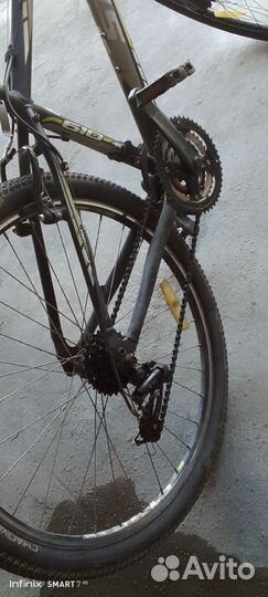 Велосипед б/у