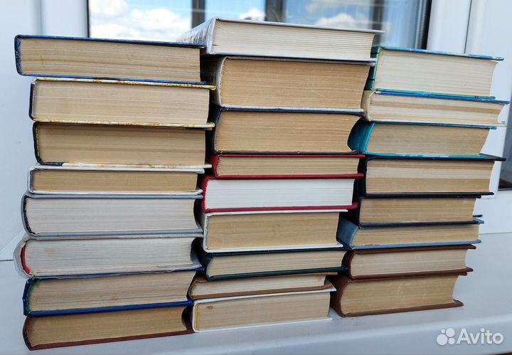 Книги пакетом