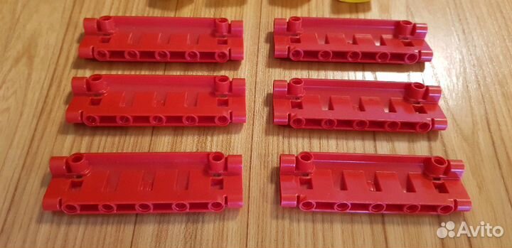 Редкие панели лего техник (оригинальные)