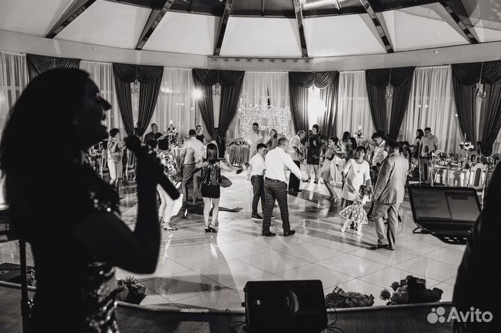 Музыканты, Дуэт 