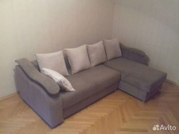 Ремонт и перетяжка мебели