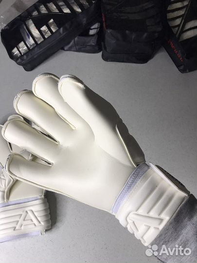 Перчатки вратарские alphakeepers Expert RF Extreme