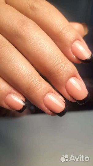 Маникюр,гель лак,шеллак на дому
