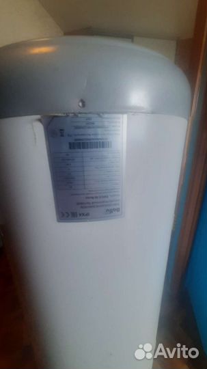 Водонагреватель ballu bwh/s 80 nexus