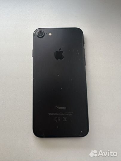 iPhone 7, 32 ГБ