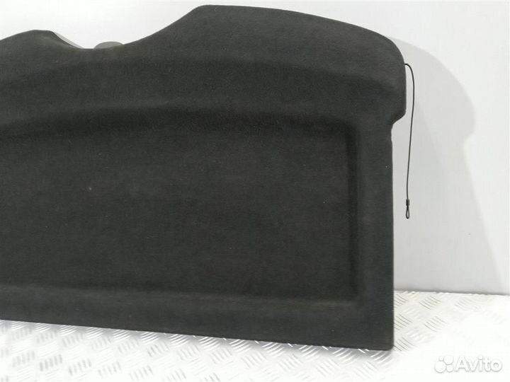 5JA867769C Полка багажника Skoda Rapid