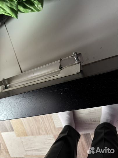 Кровать двухспальная