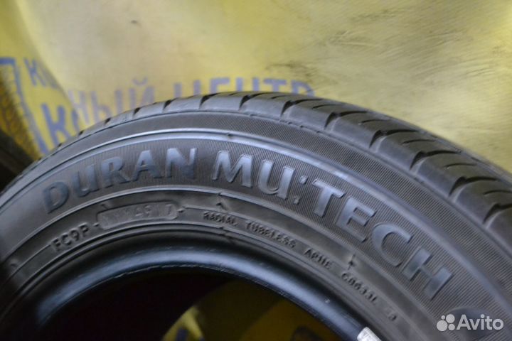 Duran Mu:Tech 175/65 R14