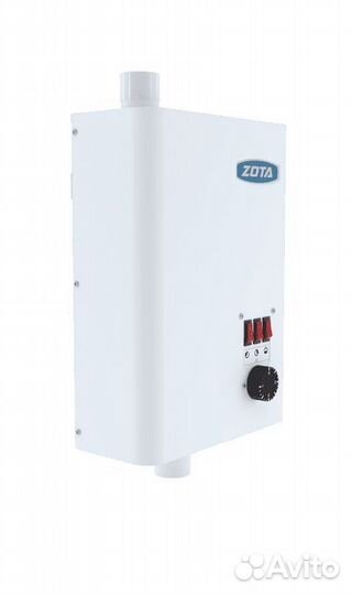 Электрокотел Zota balance 6