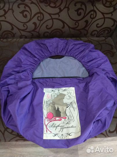 Гимнастический набор