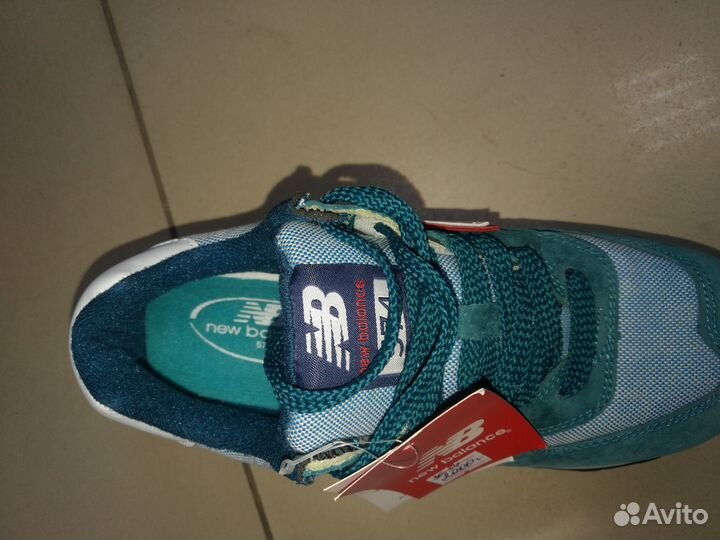 Кроссовки New Ballans