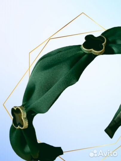 Ободок для волос