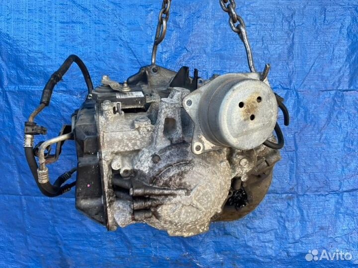 АКПП Buick Regal 5G G09 2 2013