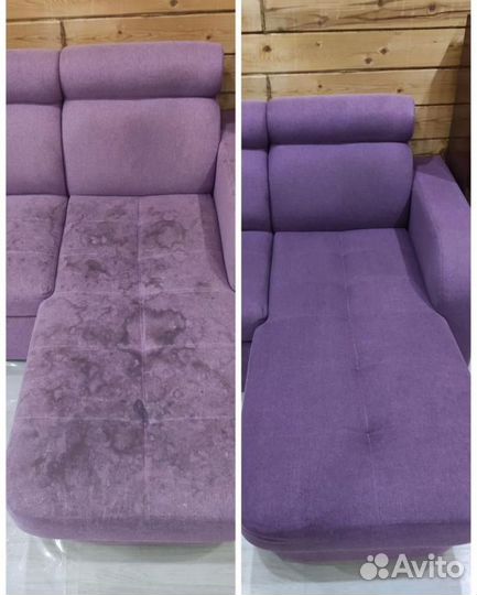 Аренда моющего пылесоса karcher