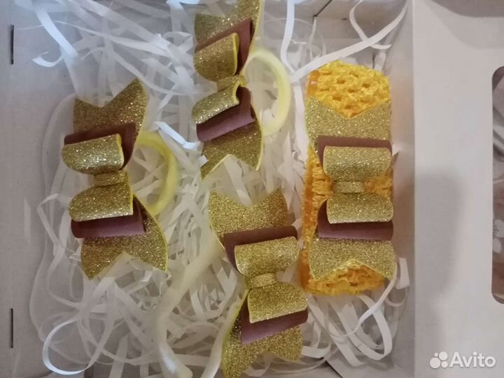 Резинка для волос