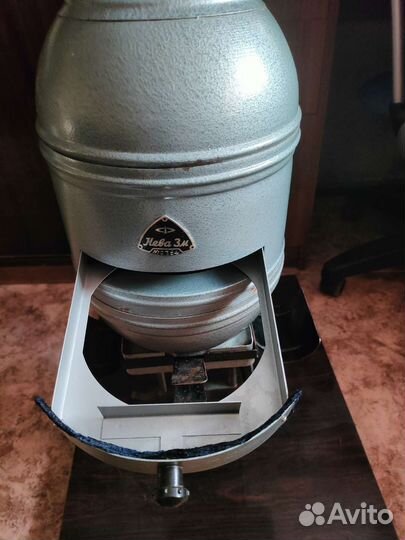 Фотоувеличитель Нева 3м