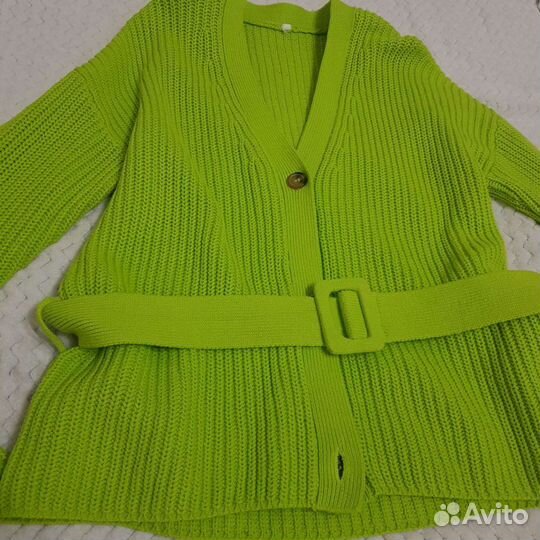 Кардиган
