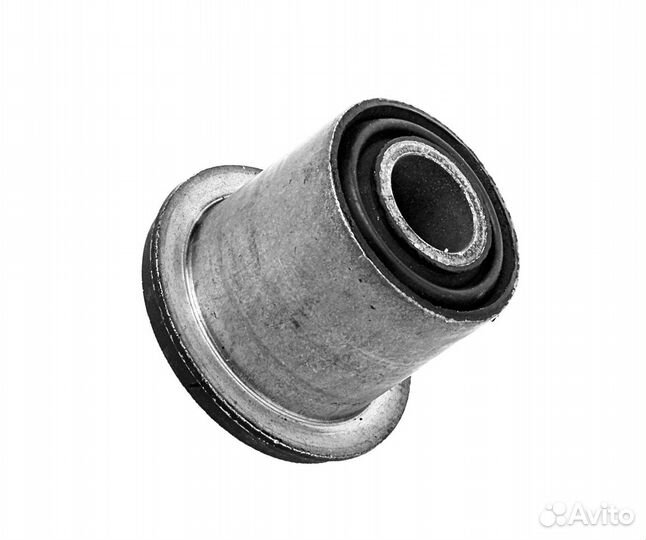 Сайлентблок ваз-21214 подвески нижний брт