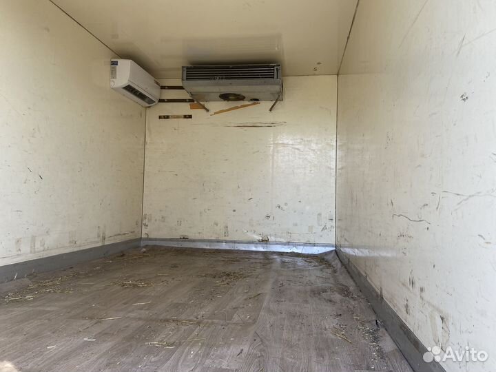 Рефрижератор