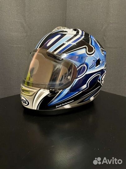 Мотошлем Arai RX-7