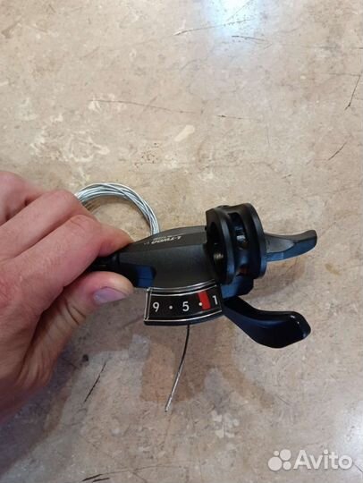 Запасные части для велосипеда