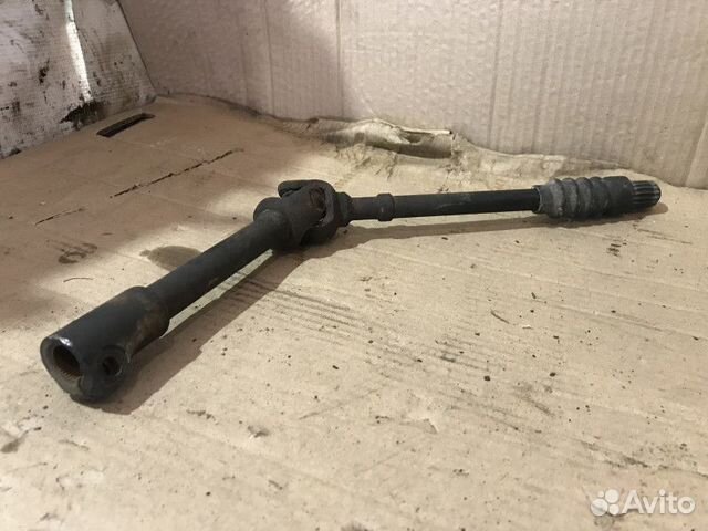 Кардан рулевой Hyundai Grand Starex