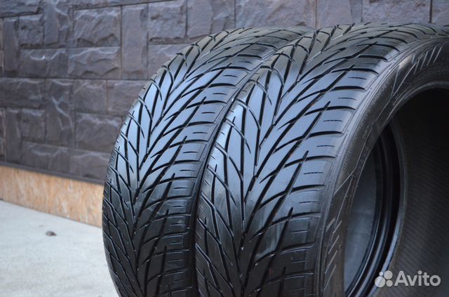 Toyo Proxes S/T 265/45 R20