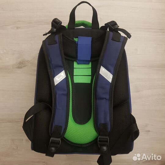 Рюкзак/портфель/ранец школьный stavia 1-4 класс