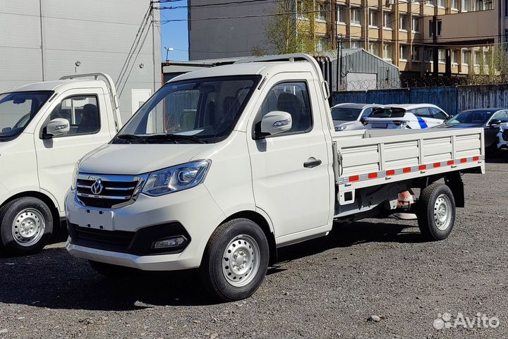 KYC T3 бортовой, 2023