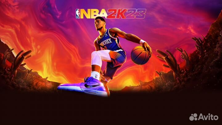 NBA 2K23, PS4/PS5