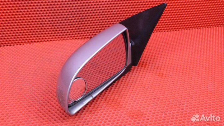 Зеркало заднего вида боковое левое Hyundai Sonata