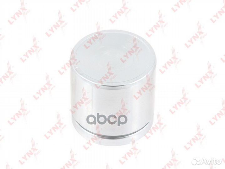 Поршень тормозного суппорта перед mercedes