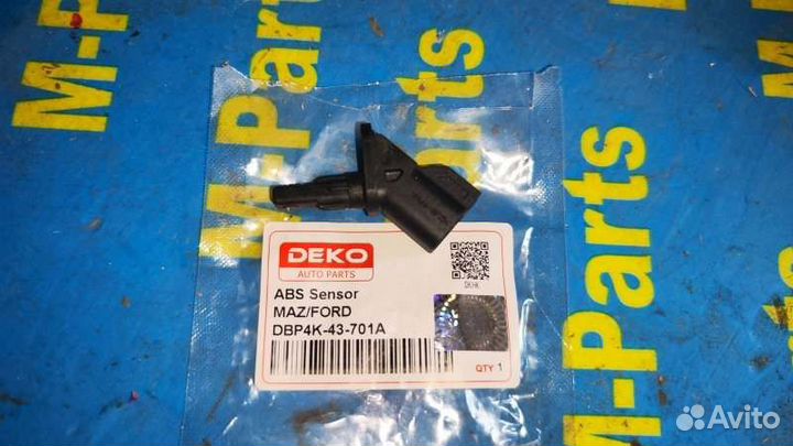 Датчик abs передний Mazda Axela BK5P 2007