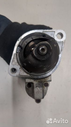 Стартер BMW 3 E46