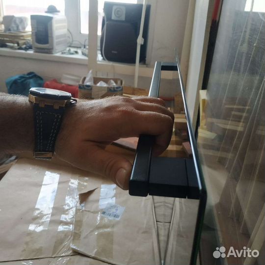 Стекло для духового шкафа