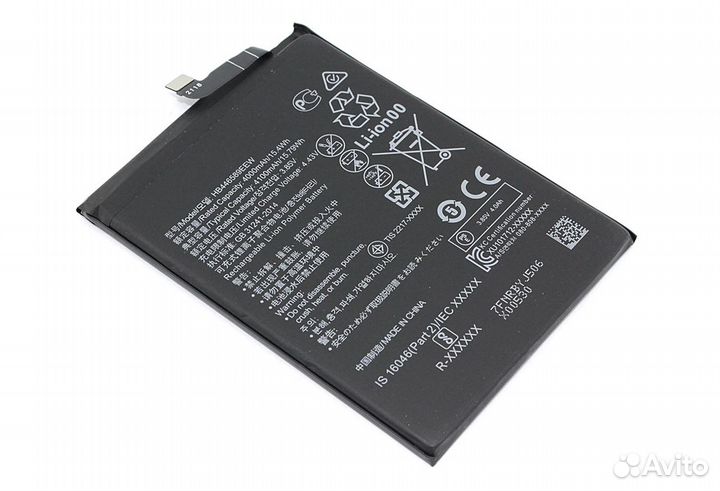 HB446589EEW для Huawei Nova 6